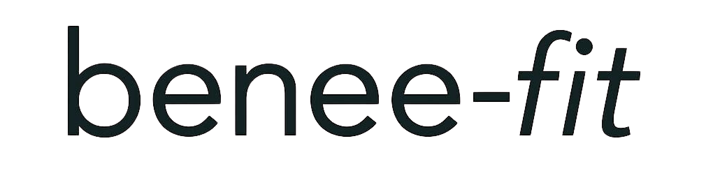Benee Fit Logo